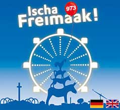 Logo vom Freimarkt