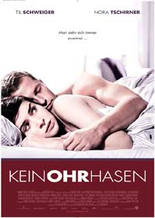 Filmplakat für Keinohrhasen