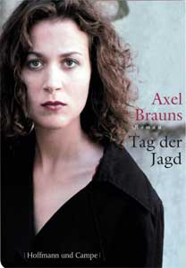 Cover vom Buch Tag der Jagd